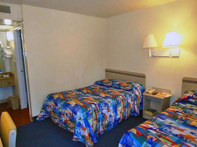 Motel 6 Washington Dc - Capitol Heights Room photo