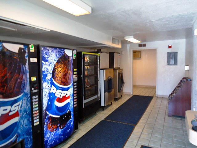Motel 6 Washington Dc - Capitol Heights Facilities photo