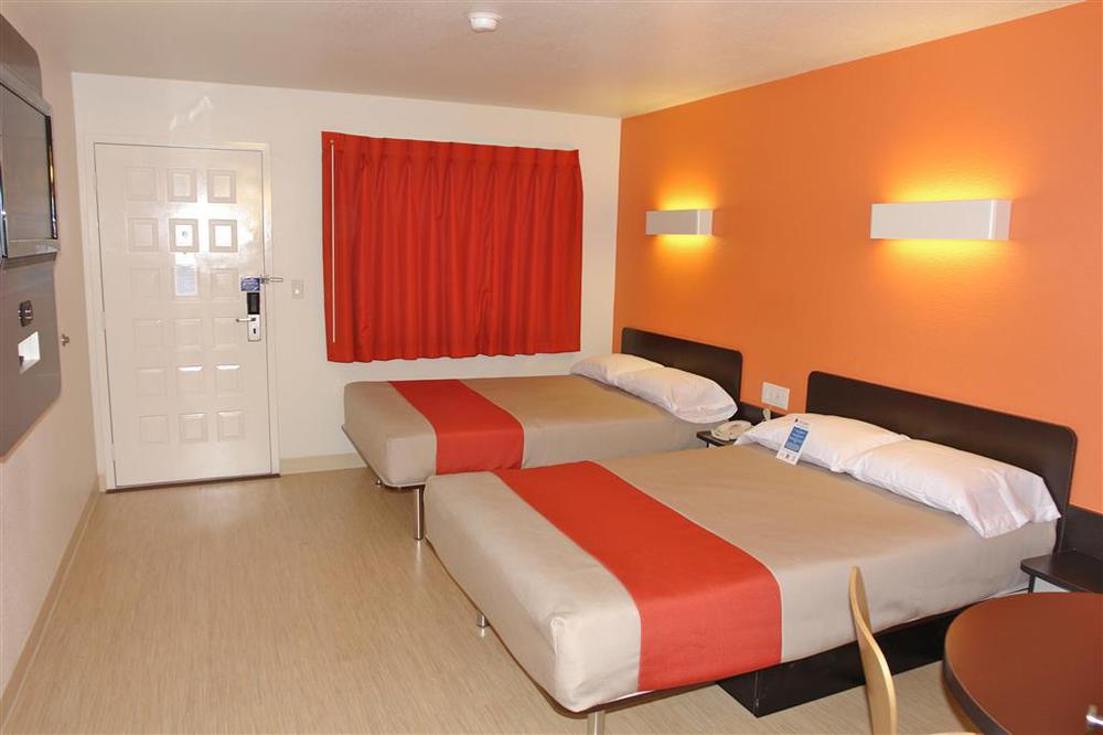 Motel 6 Washington Dc - Capitol Heights Room photo